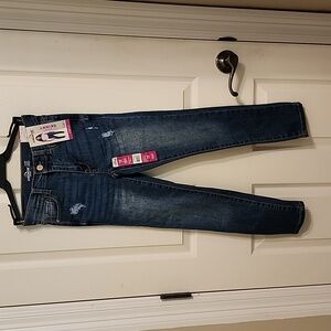 Jordache Jeans